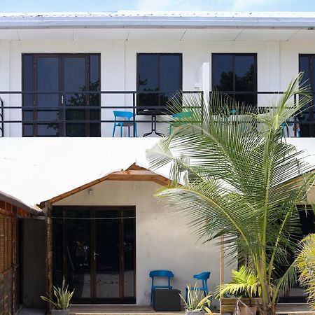 Tranquila Beach Hotel Rasdhoo Екстер'єр фото