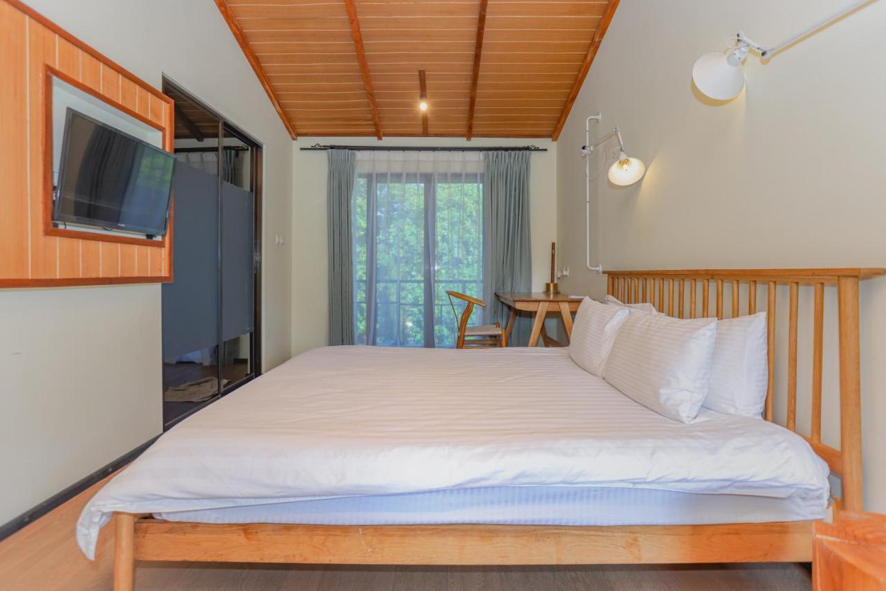 Tranquila Beach Hotel Rasdhoo Екстер'єр фото