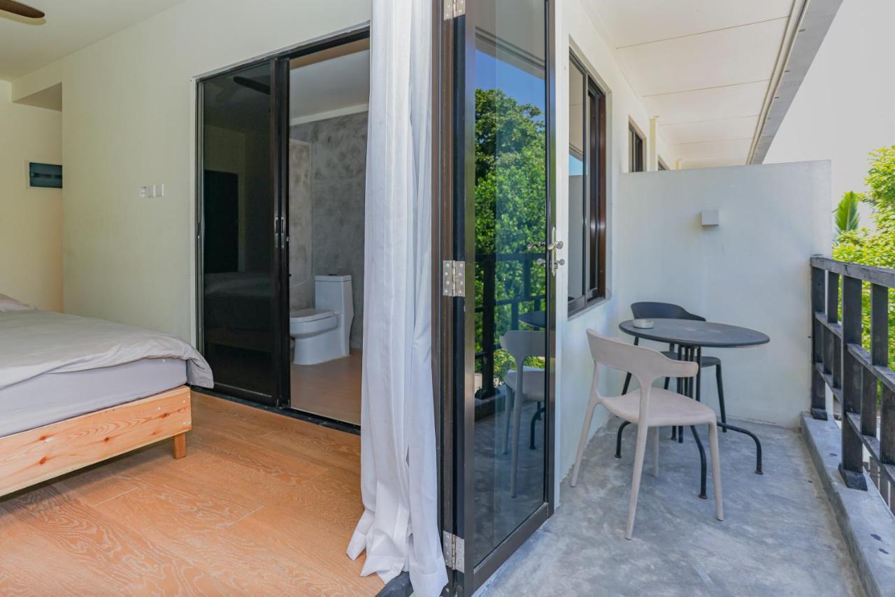 Tranquila Beach Hotel Rasdhoo Екстер'єр фото