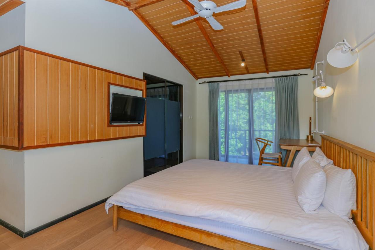 Tranquila Beach Hotel Rasdhoo Екстер'єр фото