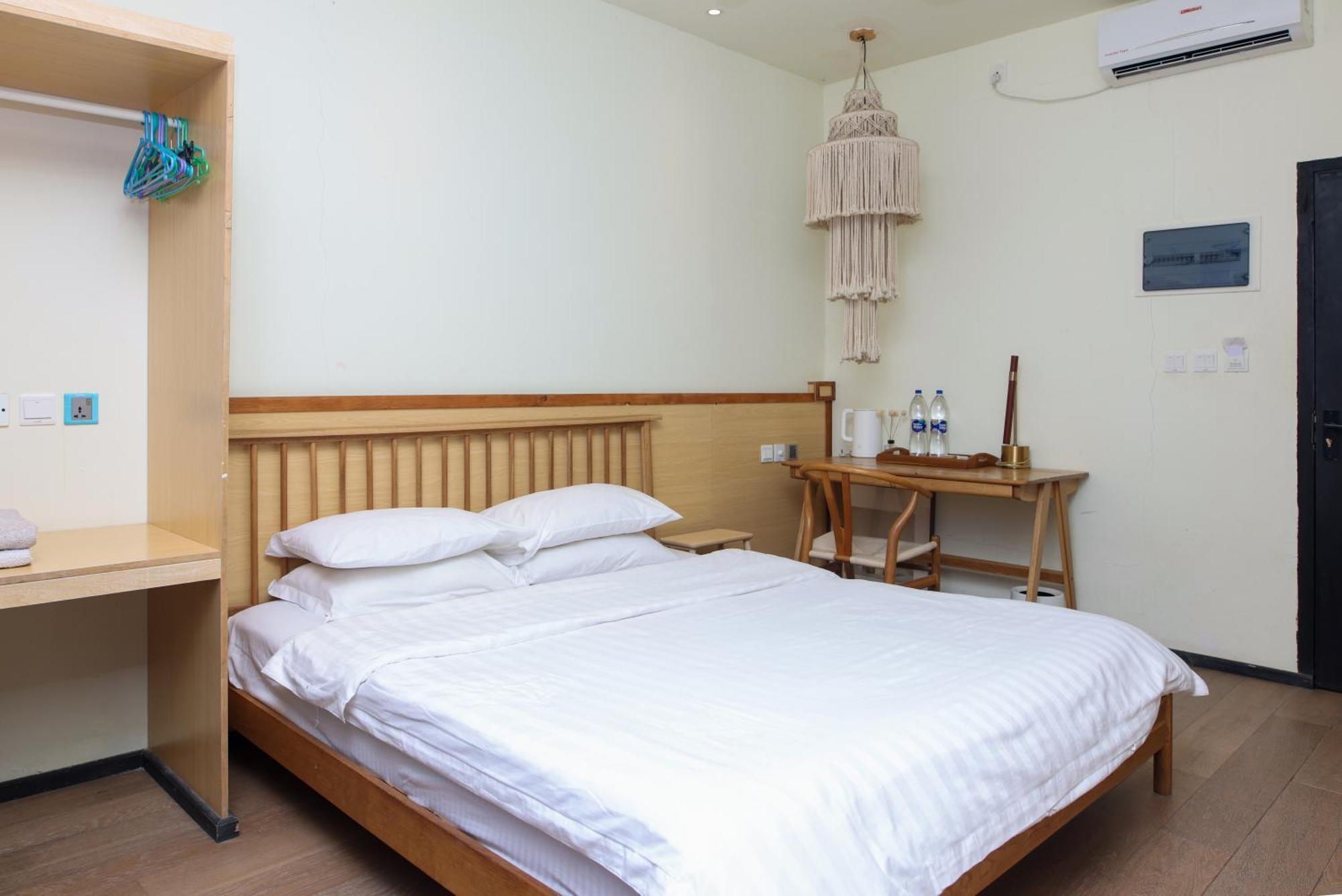 Tranquila Beach Hotel Rasdhoo Екстер'єр фото